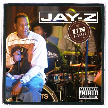 Jay Z -  MTV Unplugged